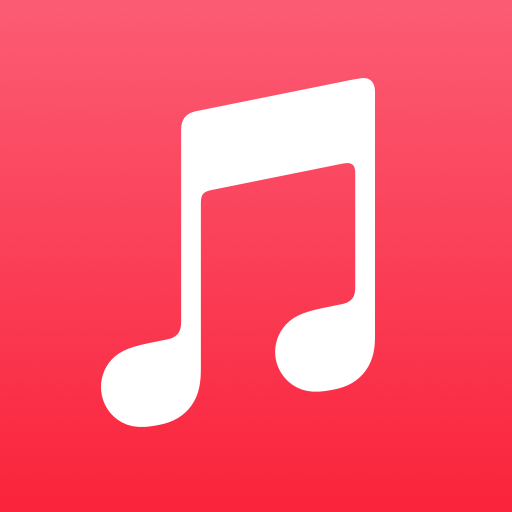 Apple Music++ Logo